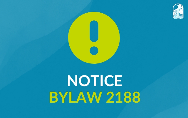 Bylaw 2188 Notice 640x400 