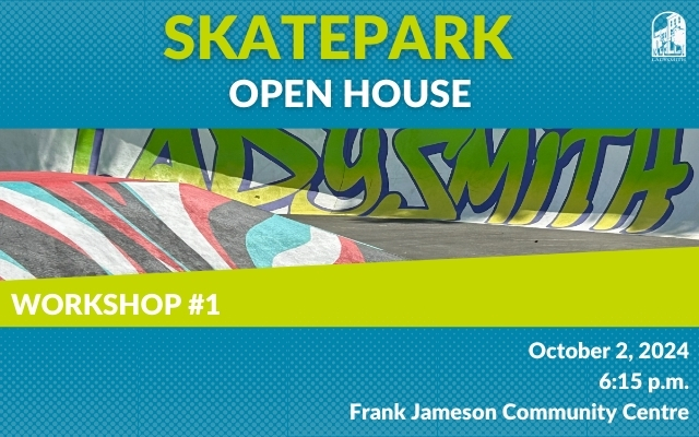 Ladysmith Skate Park Open House Workshop 1 640x400