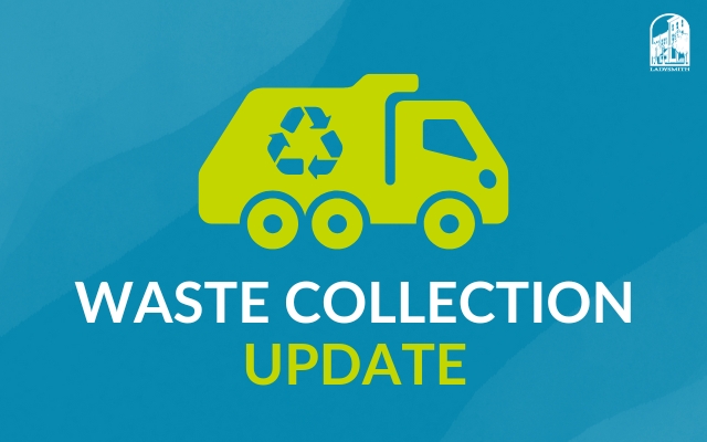 Waste Collection Update