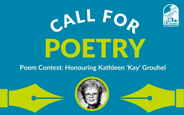 Thumbnail - CALL TO POETRY POSTER