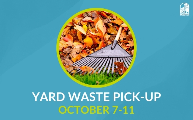 Yard Waste Pick-Up 640x400