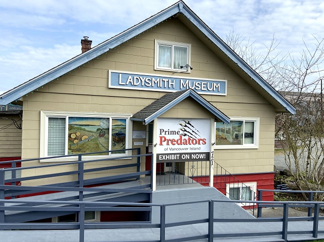 Ladysmith Museum